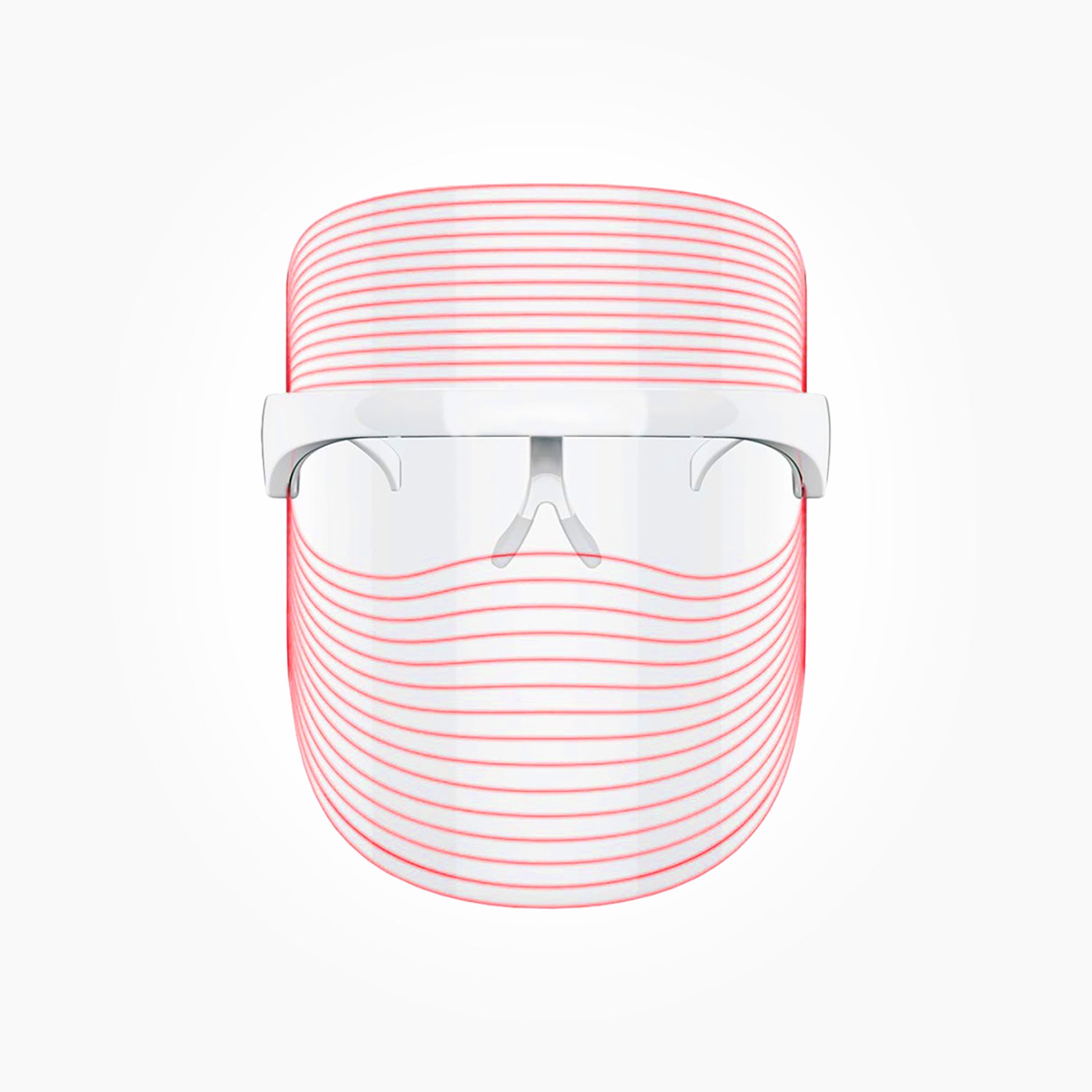 3-in-1 LED Light Therapy Face Mask | Dark Spots, Acne & Anti-Aging Care