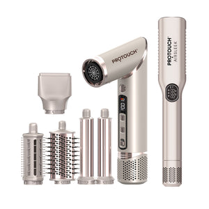 Protouch Great Hair Day Combo : Airshot & Airsleek