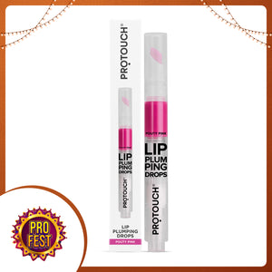 Lip Plumping Tint | Immediate Plumping Effect & Enriched with Grapeseed Extract