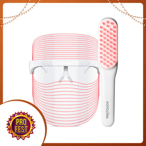 Salon @ Home Combo | At Home Salon Treatment