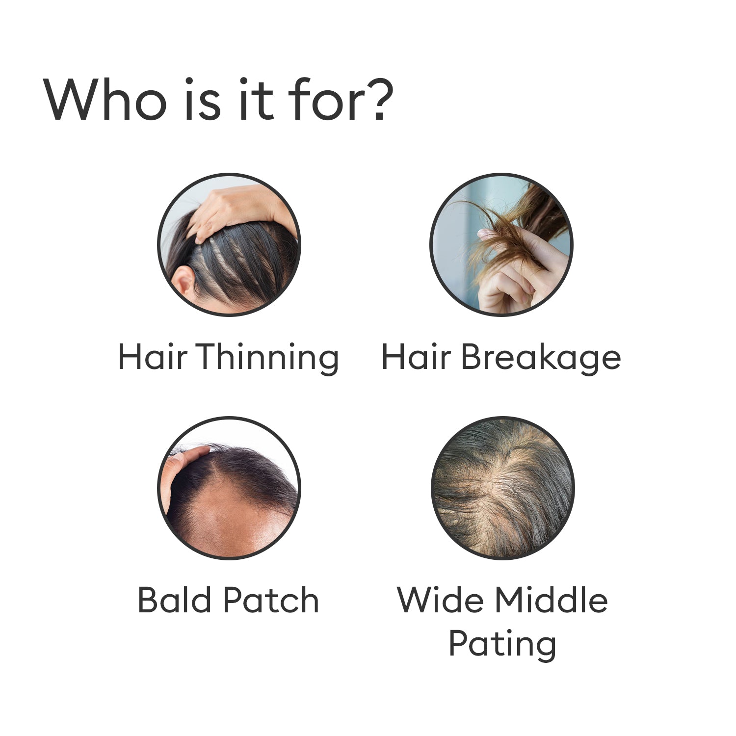 Complete Hair Growth Combo | LED Comb & Hair Growth Drops