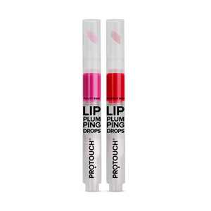 Lippie Love Combo | Immediate Plumping Effect & Enriched with Grapeseed Extract