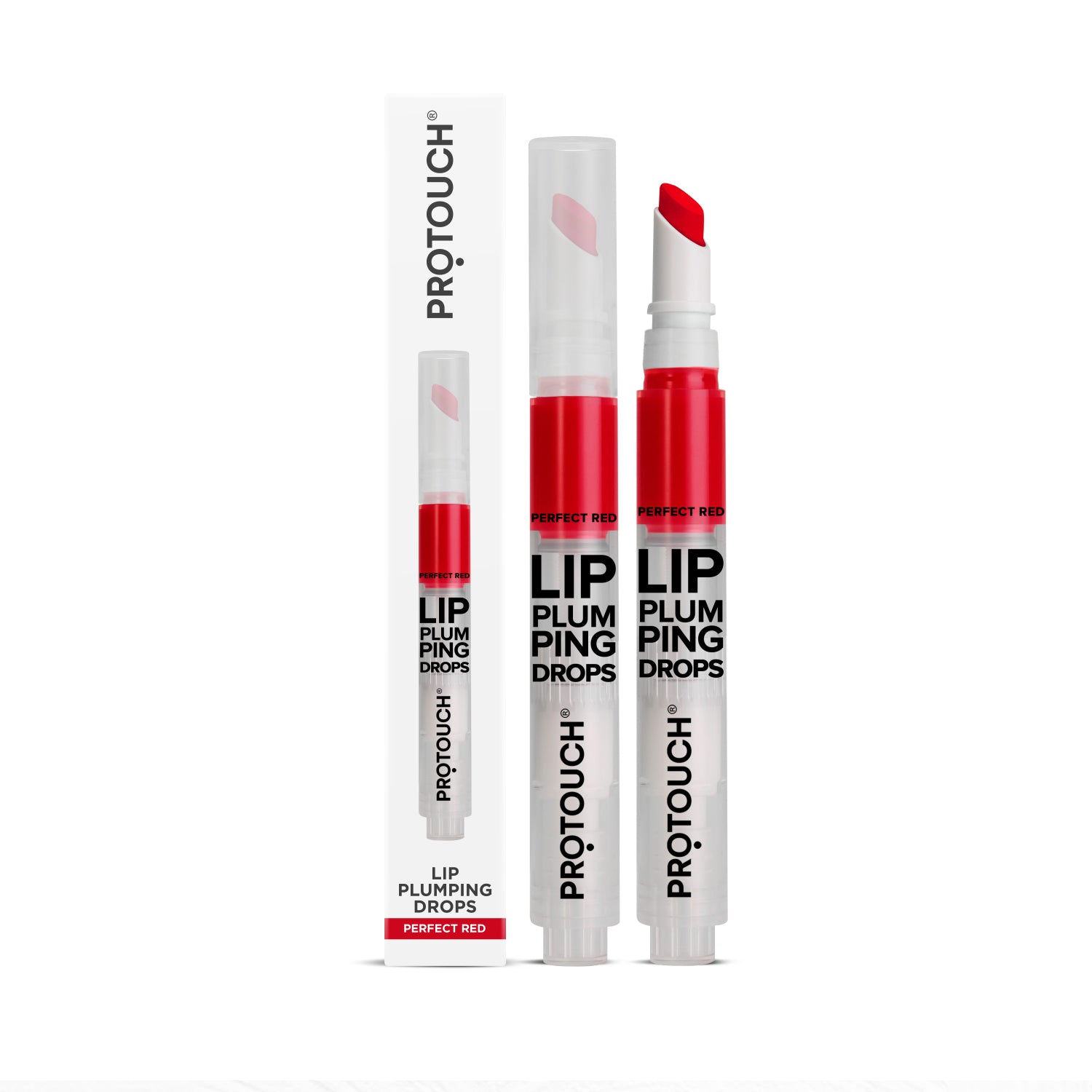 Lip Plumping Tint | Immediate Plumping Effect & Enriched with Grapeseed Extract