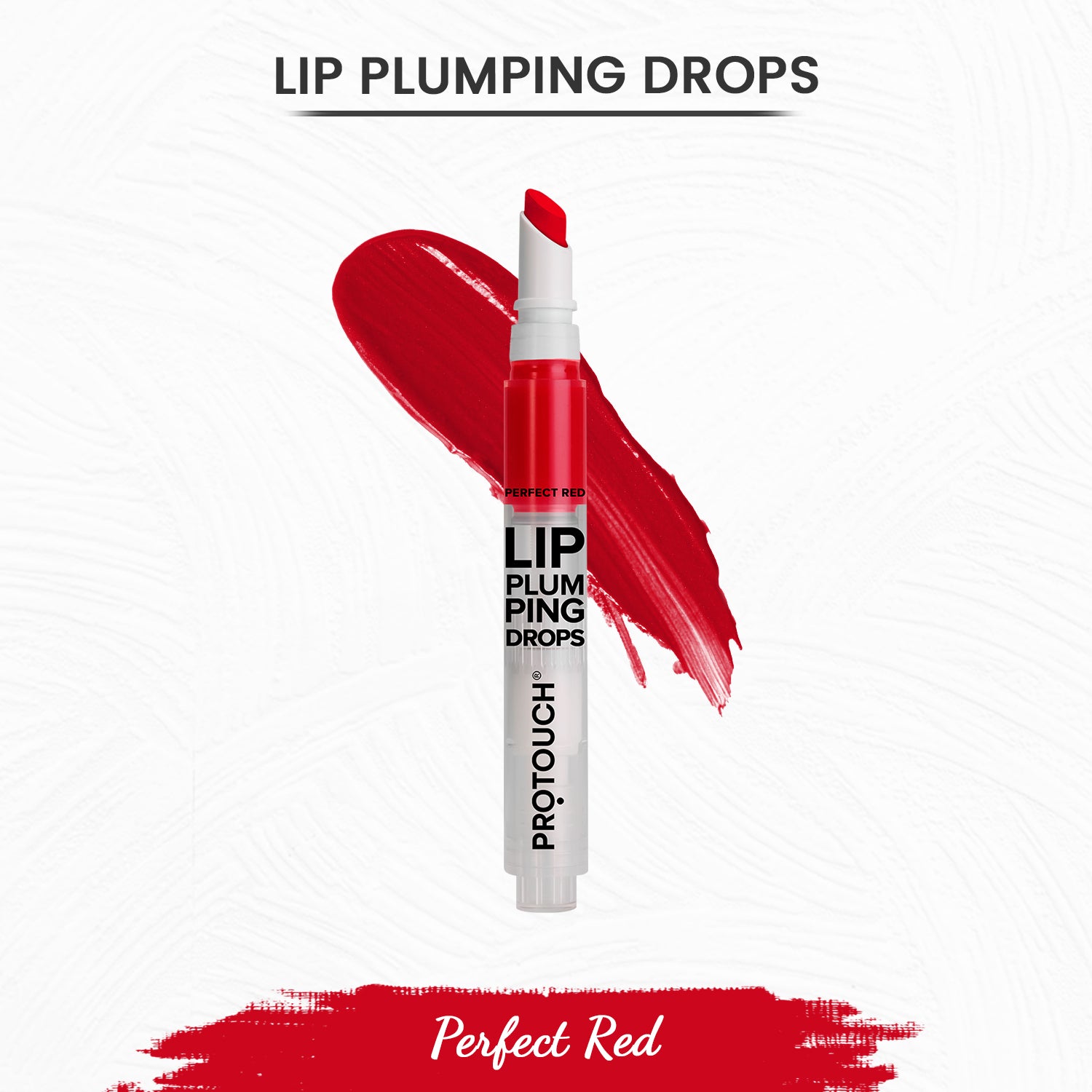 Lip Plumping Tint | Immediate Plumping Effect & Enriched with Grapeseed Extract