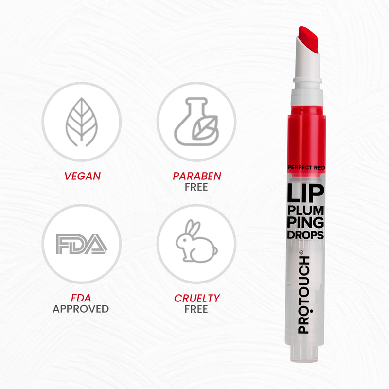 Pro-Lip Plumping Essentials | Lip Plumping Gloss & Device for Instantly Fuller Lips
