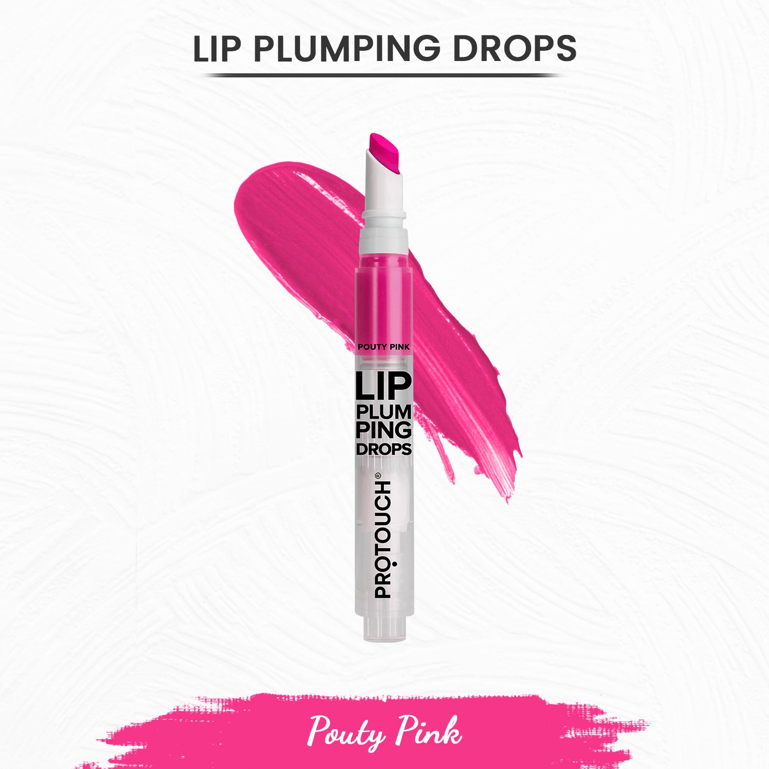 Lip Plumping Tint | Immediate Plumping Effect & Enriched with Grapeseed Extract