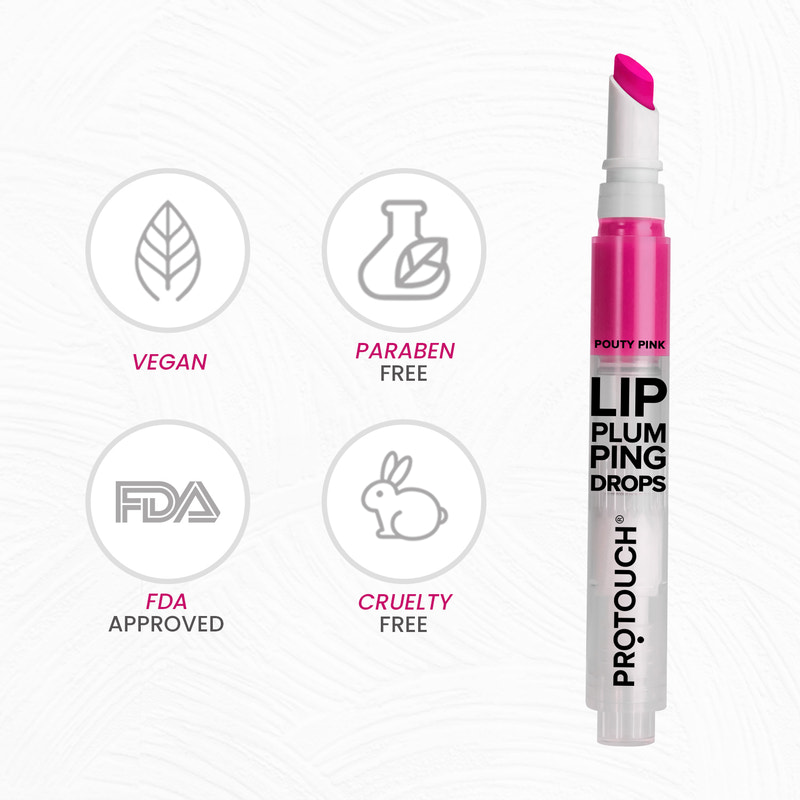 Pro-Lip Plumping Essentials | Lip Plumping Gloss & Device for Instantly Fuller Lips