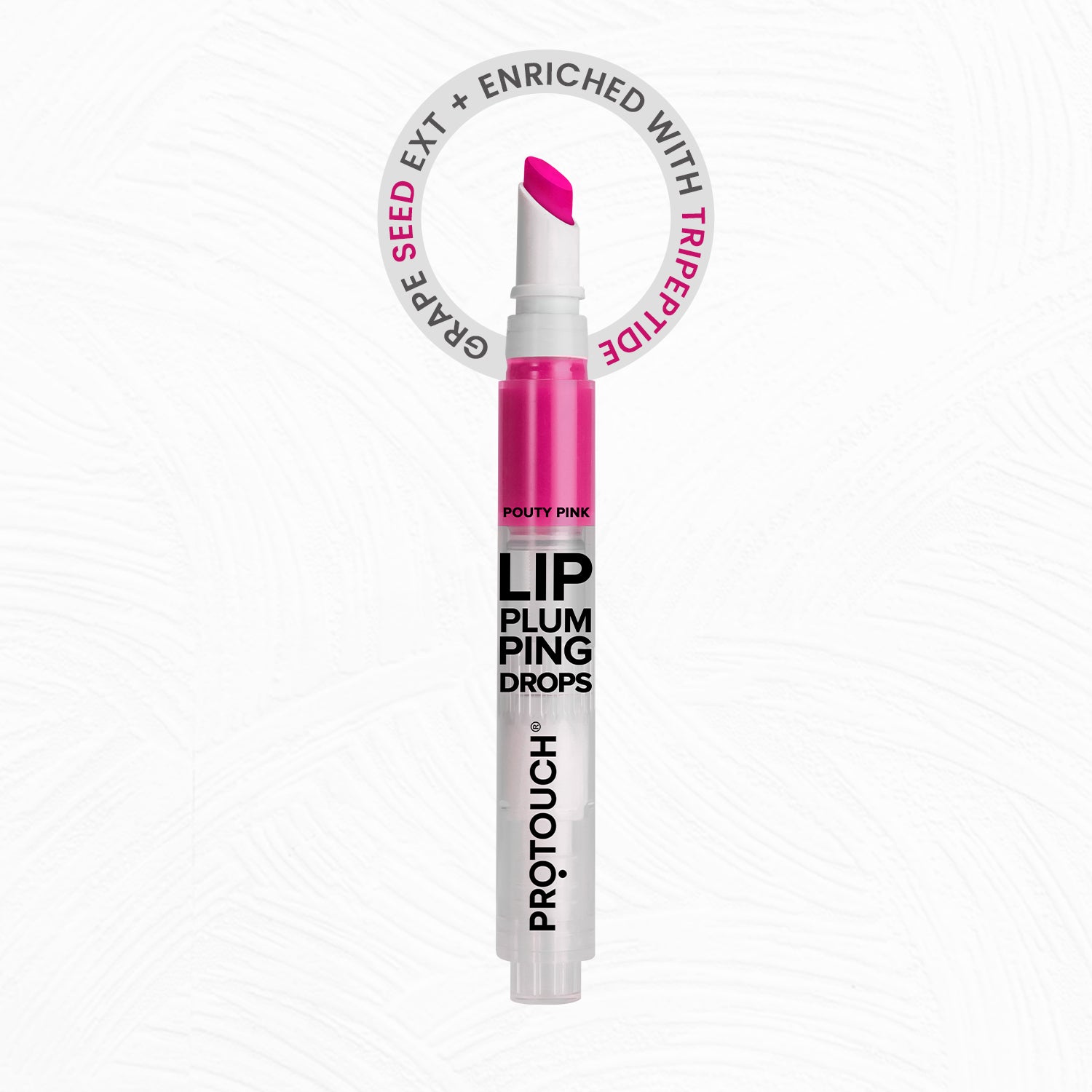 Lip Plumping Tint | Immediate Plumping Effect & Enriched with Grapeseed Extract