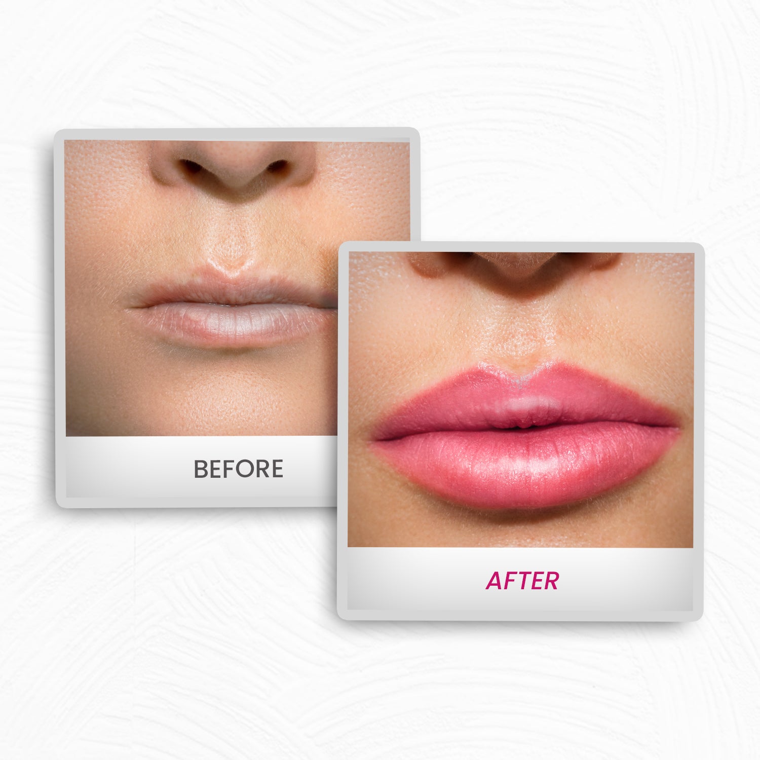 Lip Plumping Tint | Immediate Plumping Effect & Enriched with Grapeseed Extract