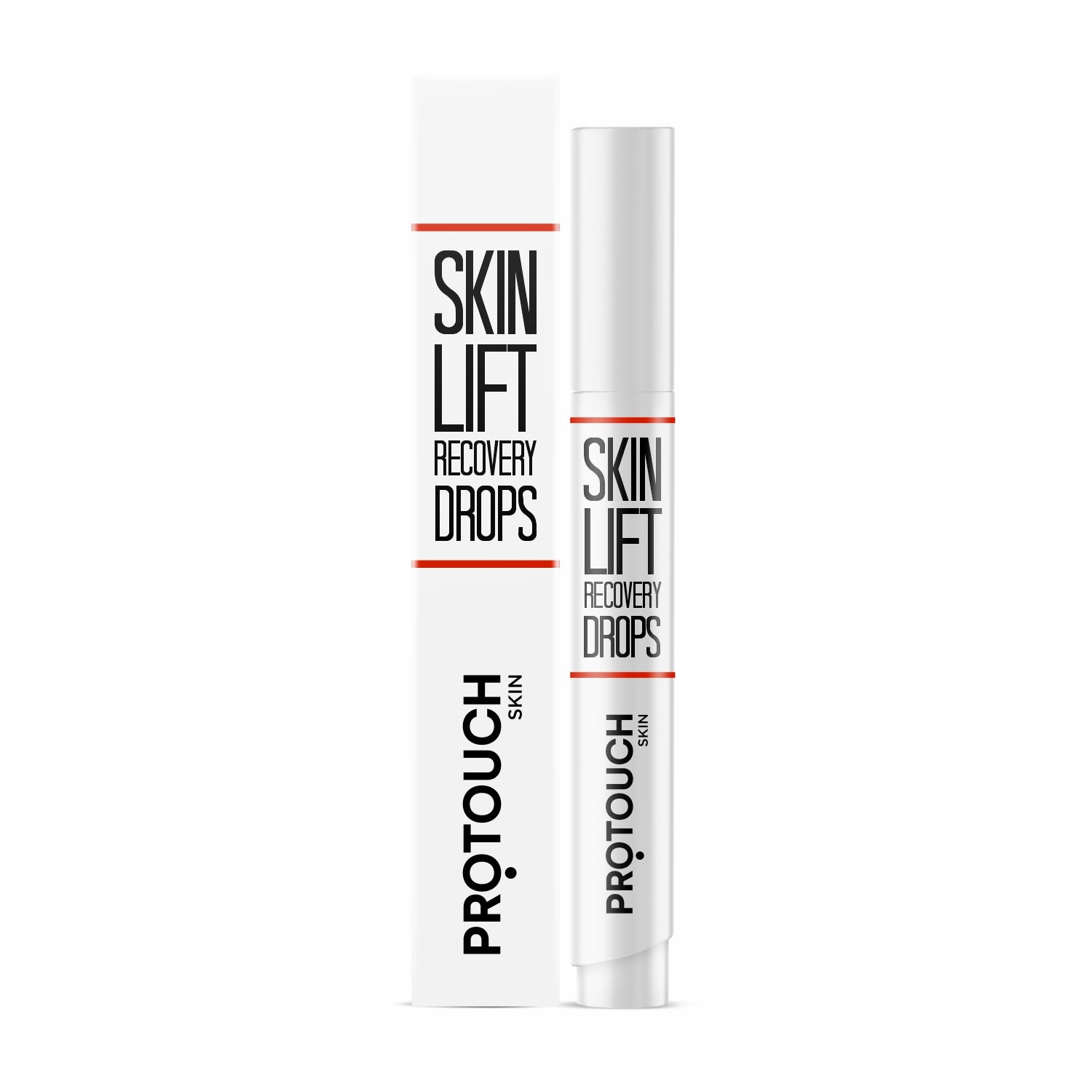 Skin Lift Recovery Drops | Infused with Retinol & Korean Kombucha