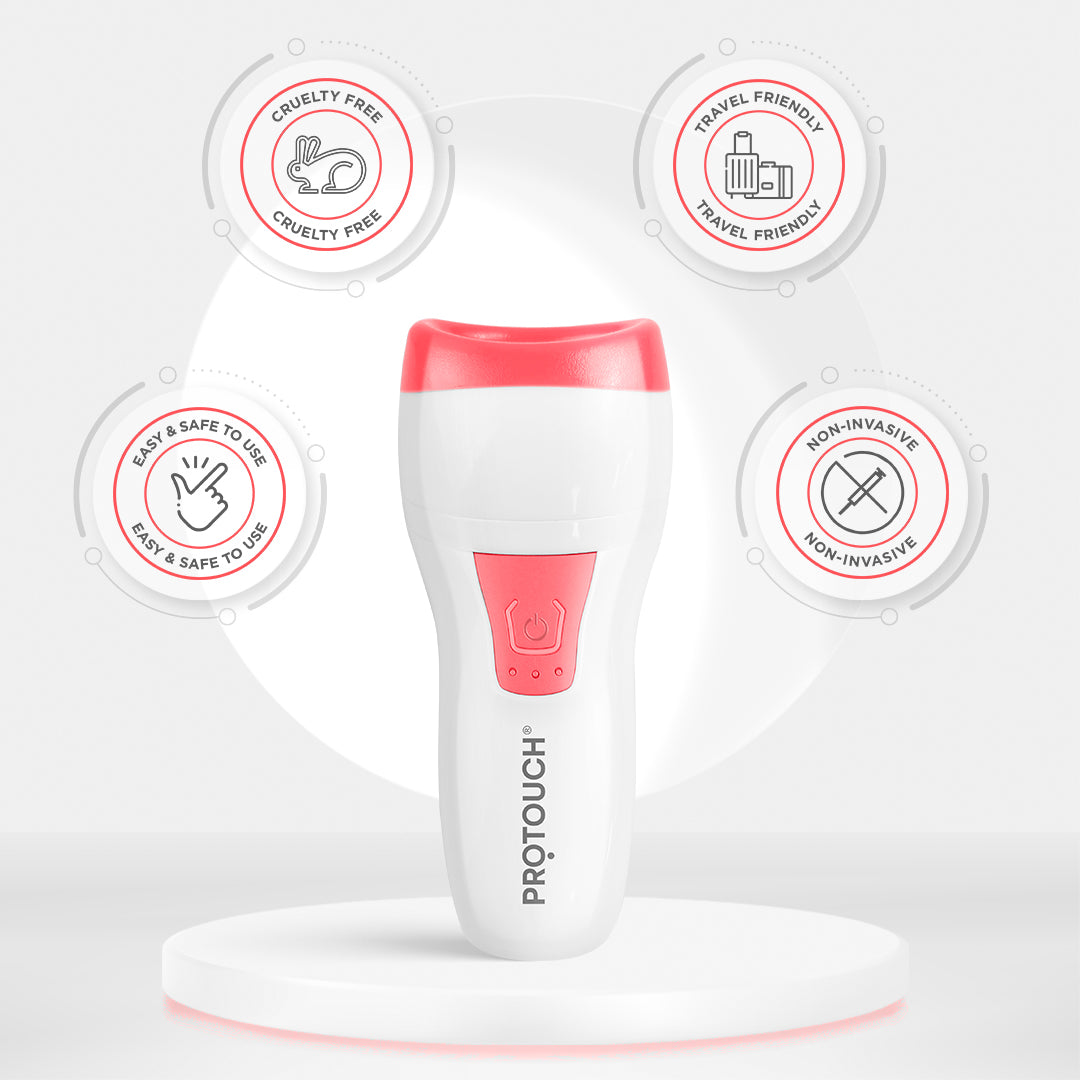 Pro-Lip Plumping Essentials | Lip Plumping Gloss & Device for Instantly Fuller Lips