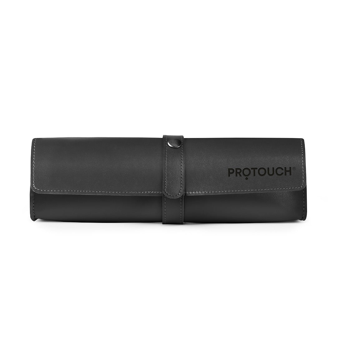 Multipurpose Utility Pouch | Handmade with vegan leather & unisex design