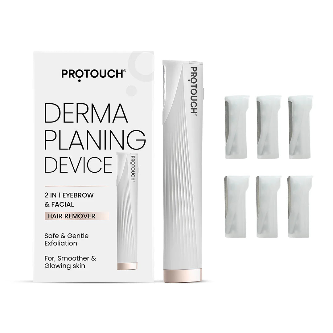 Unveiling a Smoother You: A Guide to Dermaplaning