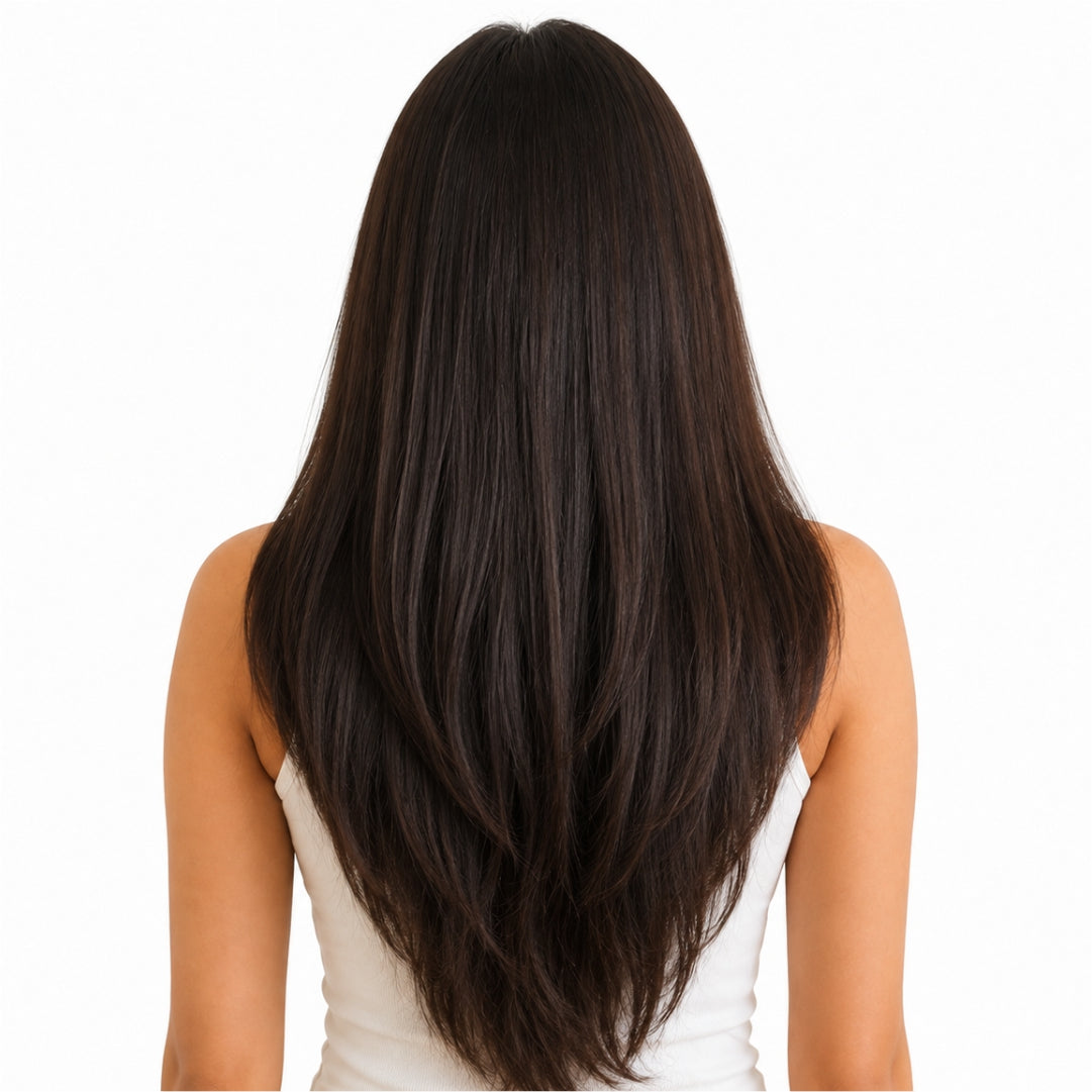 AFTER BLOWOUT