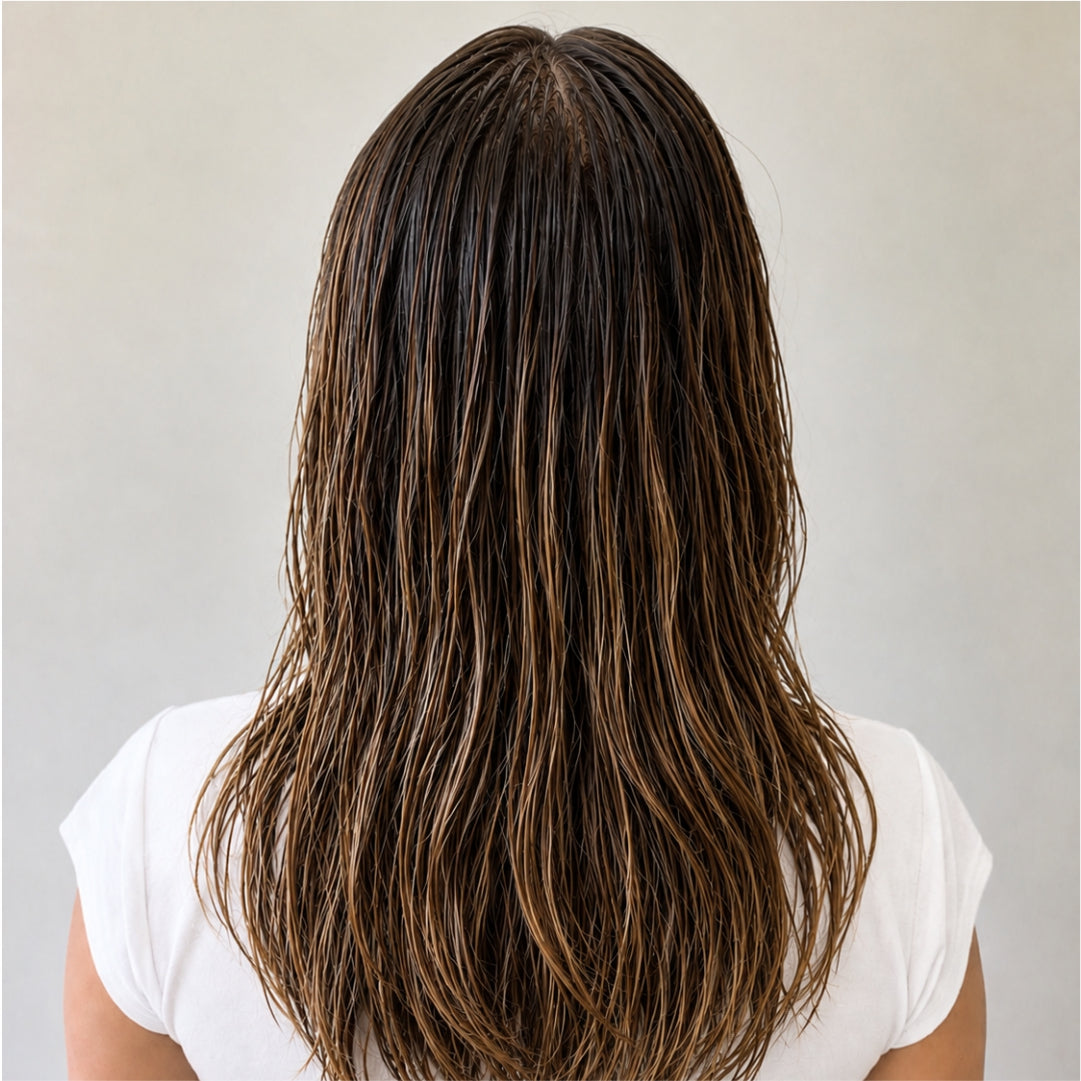 FLAT ROOTS
