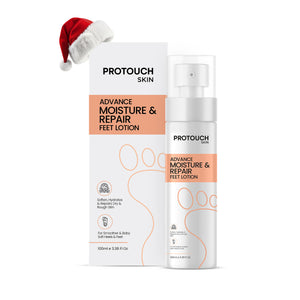 Advance Moisture & Repair Feet Lotion | Deeply Hydrating & Moisturizing