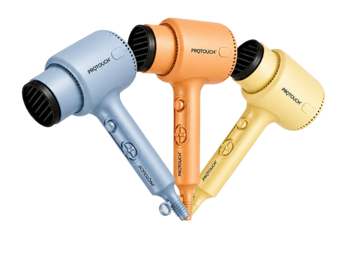 PROTOUCH AirZ 3-in-1 Power Hair Dryer
