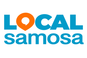 Local Samosa