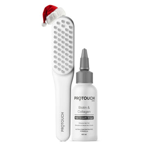 Anti Dandruff Combo | Dandruff fighting combo for itch-free scalp