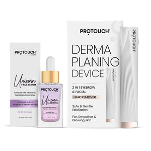 PROTOUCH Derm + Glow Duo
