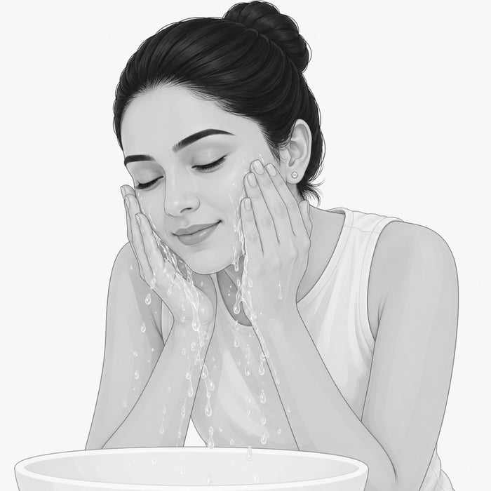 Cleanse & Prep