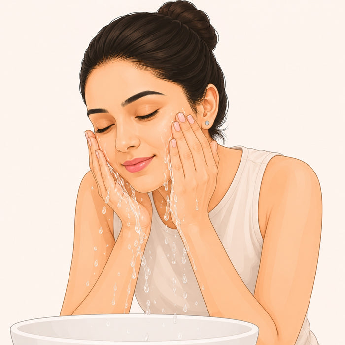 Cleanse & Prep