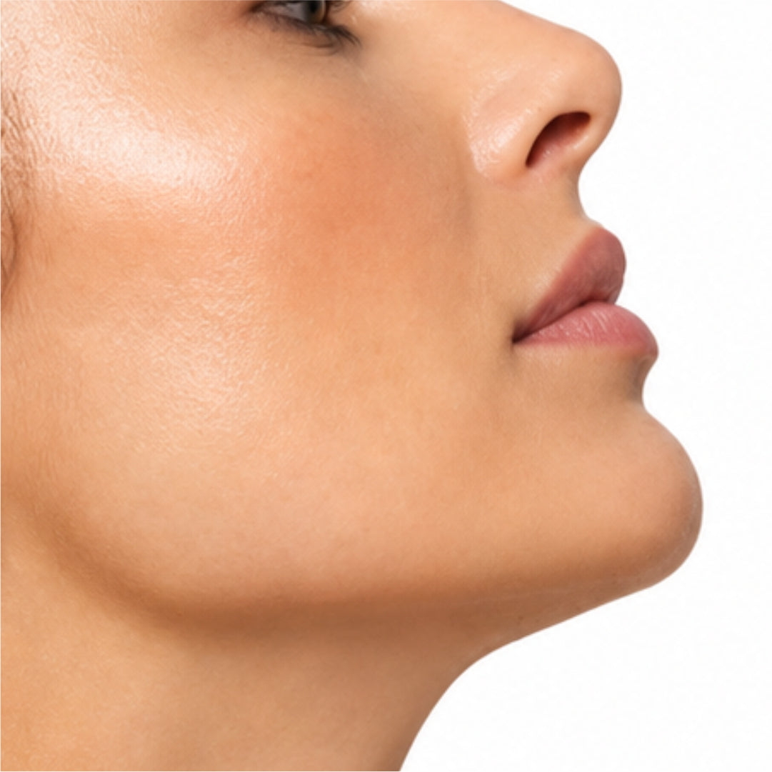 SMOOTH JAW