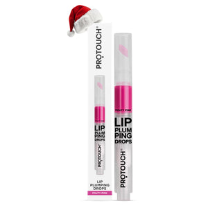 Lip Plumping Tint | Immediate Plumping Effect & Enriched with Grapeseed Extract