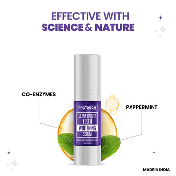 Teeth Whitening Bundle | Hi-shine Toothpaste & Purple Whitening Toothpaste for Stain Removal