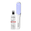 LED Hair Growth Booster combo | LED Comb & Hair Growth Oil