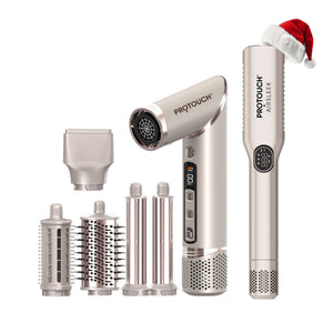 Protouch Great Hair Day Combo : Airshot & Airsleek