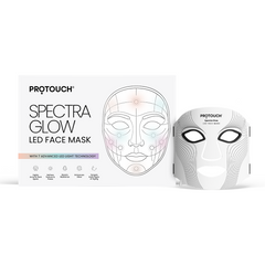 PROTOUCH Spectra Glow 7-Advanced LED Light Face Mask