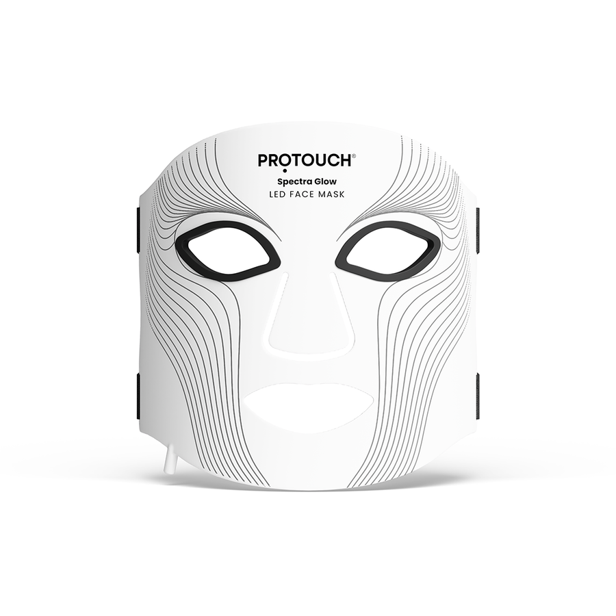 PROTOUCH Spectra Glow 7-Advanced LED Light Face Mask