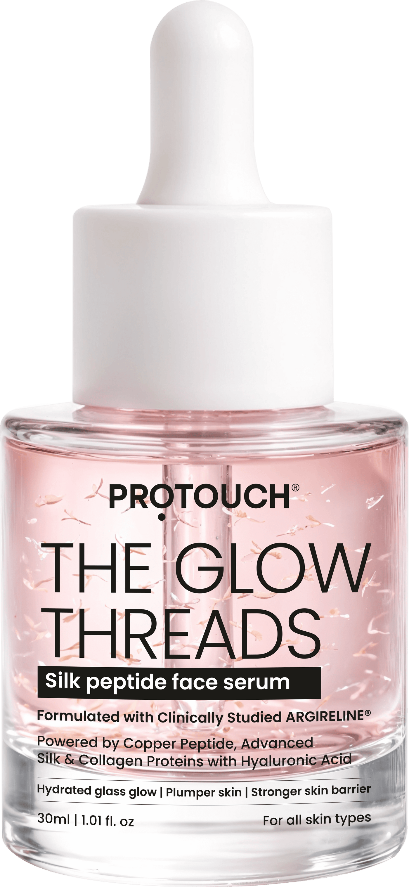 The Glow Threads Serum