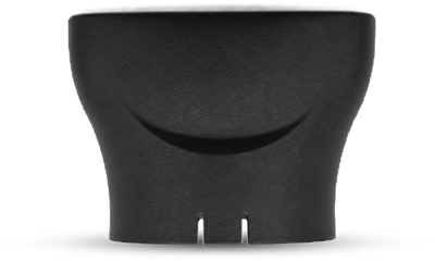 Styling Air Concentrator