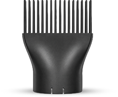 Straightening Comb