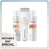 Bliss Pedicure Combo | Instantly Smooth & Soft Feet with A Complete Pedicure Treatment
