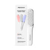 LED Hair Growth Therapy Comb | Vibrating Scalp Massage Comb with LED lights