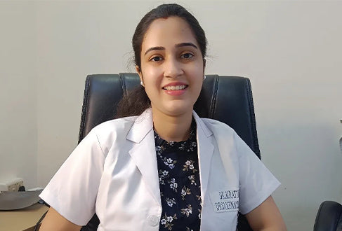 Dr. Kritika