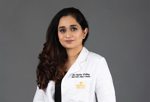 Dr. Neha