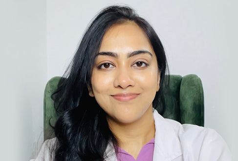 Dr. Shivanti
