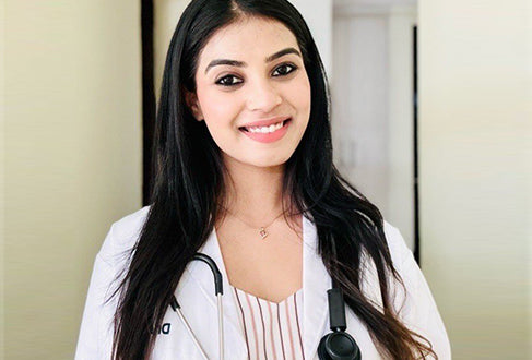Dr. Shurbhi