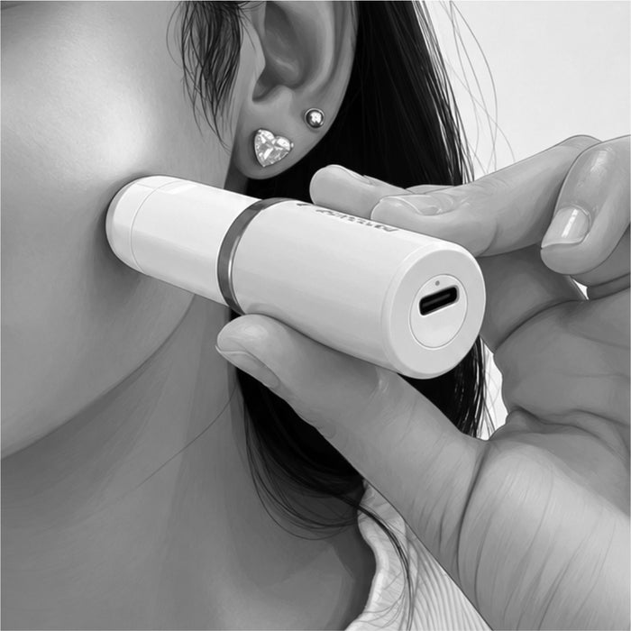 Trim With Precision