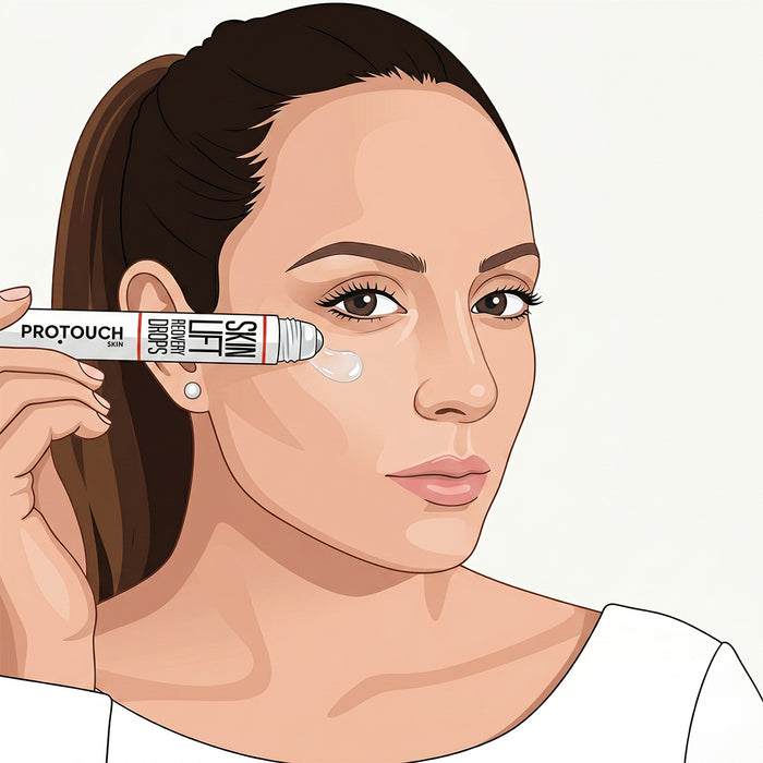 Prep Your Skin