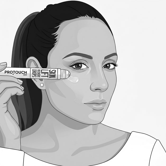 Prep Your Skin
