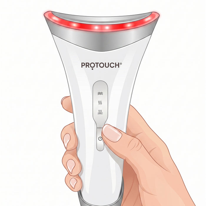 Touch Sensors