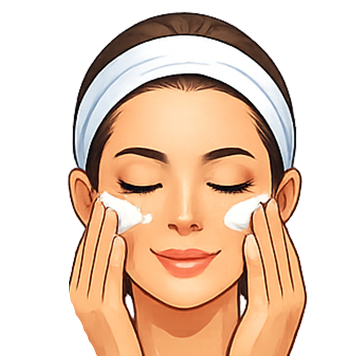 Cleanse & Prep