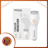 Bliss Callus Remover | Electric home pedicure device for smooth feet