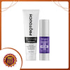 Teeth Whitening Bundle | Hi-shine Toothpaste & Purple Whitening Toothpaste for Stain Removal