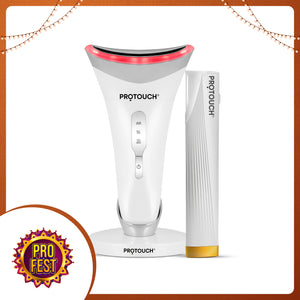 Glow Essentials Combo 1 (Derma Planning Device + Skin Lift Device)